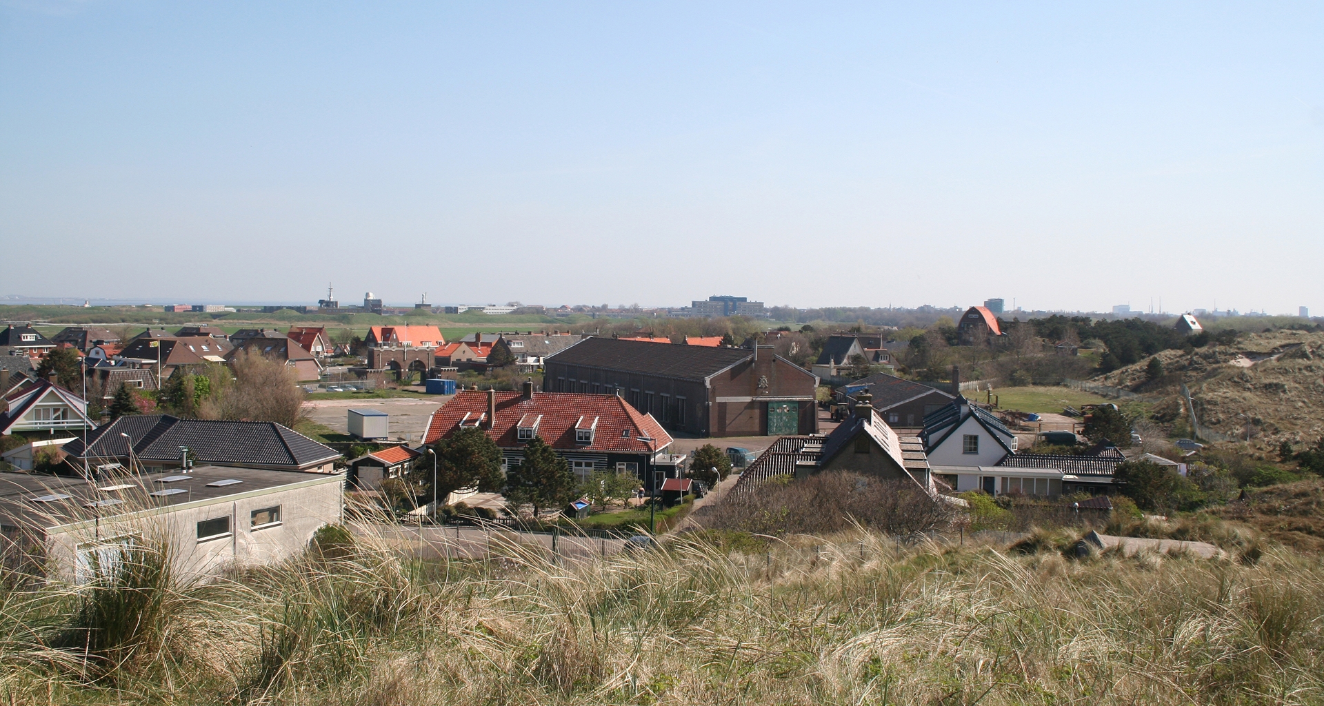 Fietsroutenetwerk | Fietsroute Door De Kop Van Noord-Holland