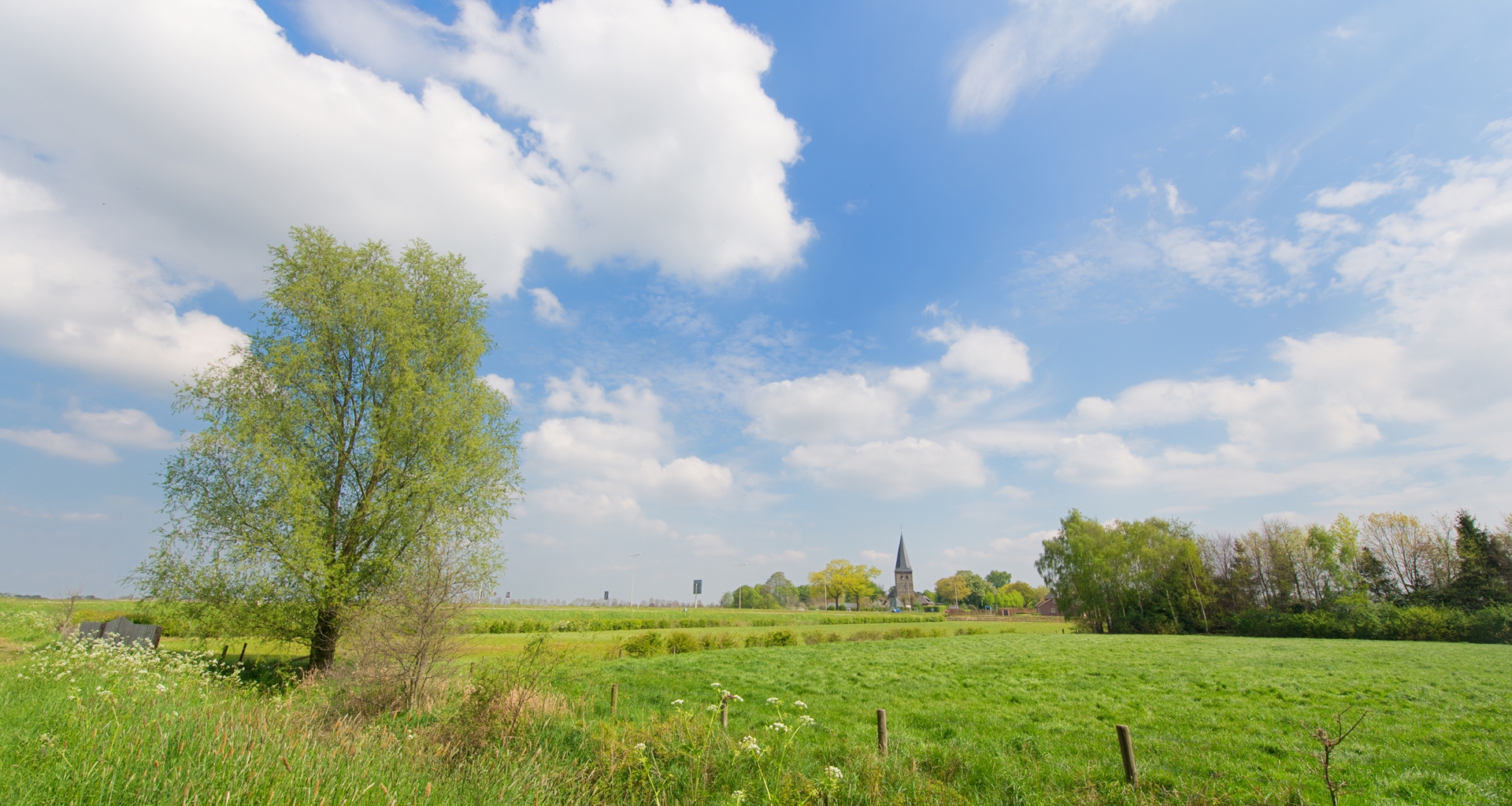 Fietsroutenetwerk | Fietsroute Langs Wapen Van Heeckeren